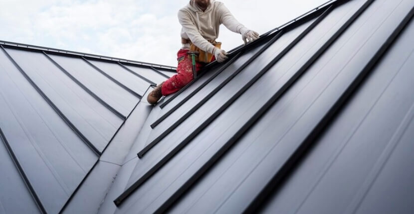 roof coatings Northamptonshire